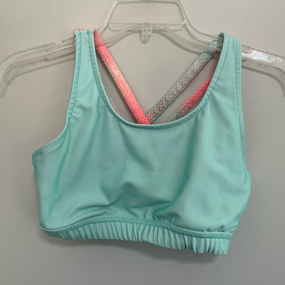 Varsity Sports sports bra size small/medium